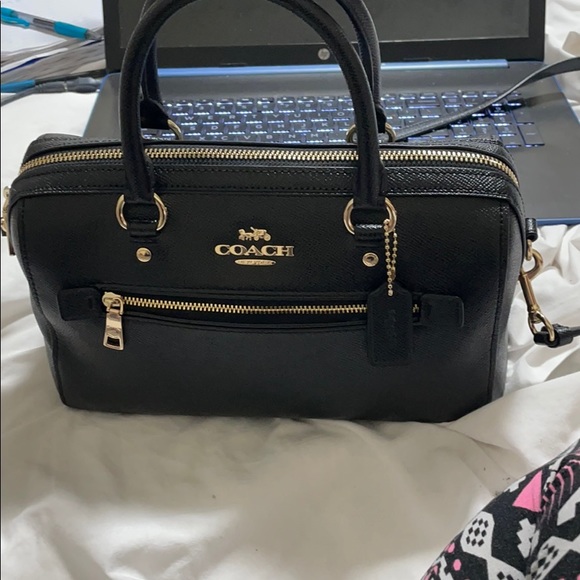 Coach Purse - Picture 3 of 3